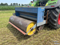Doorzaaimachine Vredo Doorzaaimachine 2 meter