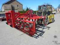 Cultivator Wifo 130tanden