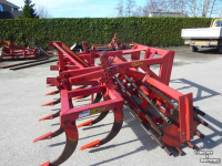 Cultivator Wifo 130tanden