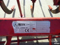Cultivator Wifo 130tanden