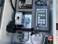 Beregeningspomp Caprari MAC620/2A-9 , mac 620/2a-9