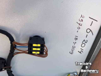 Beregeningspomp Caprari MAC620/2A-9 , mac 620/2a-9