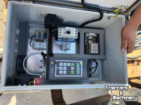Beregeningspomp Caprari MAC620/2A-9 , mac 620/2a-9