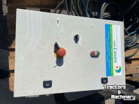 Beregeningspomp Caprari MAC620/2A-9 , mac 620/2a-9
