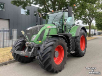 Tractor / Trekker Fendt 720 S4 ProfiPlus