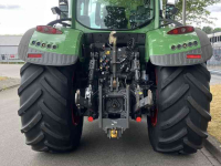 Tractor / Trekker Fendt 720 S4 ProfiPlus