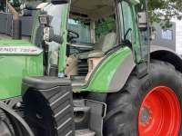 Tractor / Trekker Fendt 720 S4 ProfiPlus