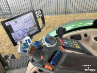 Tractor / Trekker Fendt 720 S4 ProfiPlus