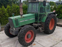Tractor / Trekker Fendt 311
