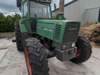 Tractor / Trekker Fendt 311