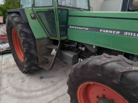 Tractor / Trekker Fendt 311