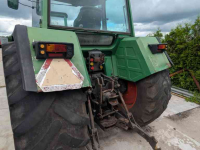 Tractor / Trekker Fendt 311