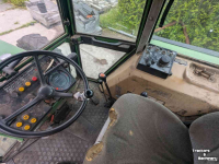 Tractor / Trekker Fendt 311