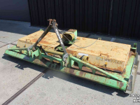 Weidebloter Joskin TR275C3 weilandbloter weidebloter cirkelmaaier defect