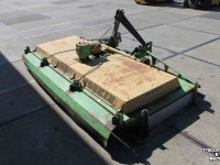 Weidebloter Joskin TR275C3 weilandbloter weidebloter cirkelmaaier defect