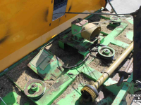 Weidebloter Joskin TR275C3 weilandbloter weidebloter cirkelmaaier defect