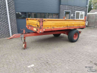 Kipper / Kiepwagen / Landbouwkipper Peecon KW3500 Kipper