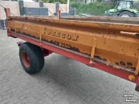 Kipper / Kiepwagen / Landbouwkipper Peecon KW3500 Kipper
