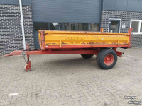 Kipper / Kiepwagen / Landbouwkipper Peecon KW3500 Kipper
