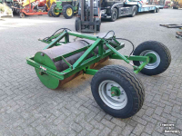 Weiderol / Landrol Jako Weilandrol 205 cm Breed