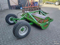 Weiderol / Landrol Jako Weilandrol 205 cm Breed