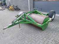 Weiderol / Landrol Jako Weilandrol 205 cm Breed