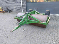 Weiderol / Landrol Jako Weilandrol 205 cm Breed