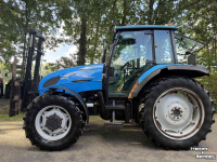 Tractor / Trekker Landini Vision 95