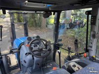 Tractor / Trekker Landini Vision 95