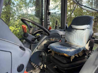 Tractor / Trekker Landini Vision 95