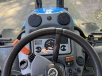 Tractor / Trekker Landini Vision 95