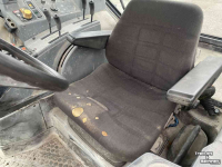 Tractor / Trekker Ford 8340 SLE airco 6 cil.turbo.