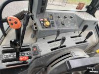 Tractor / Trekker Ford 8340 SLE airco 6 cil.turbo.