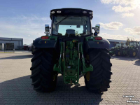 Tractor / Trekker John Deere 6R185 AP 50KM COMMAND-PRO G5-PLUS 2025 925 UUR!!!