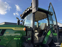 Tractor / Trekker John Deere 6R185 AP 50KM COMMAND-PRO G5-PLUS 2025 925 UUR!!!