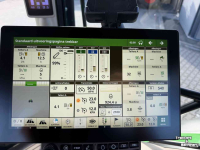 Tractor / Trekker John Deere 6R185 AP 50KM COMMAND-PRO G5-PLUS 2025 925 UUR!!!