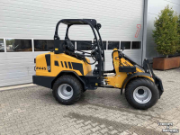 Shovel / Wiellader / Kniklader Schäffer 2445S