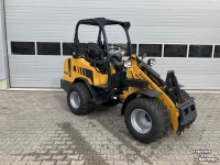 Shovel / Wiellader / Kniklader Schäffer 2445S