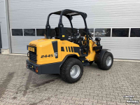 Shovel / Wiellader / Kniklader Schäffer 2445S