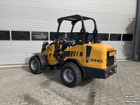 Shovel / Wiellader / Kniklader Schäffer 2445S