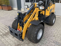 Shovel / Wiellader / Kniklader Schäffer 2445S