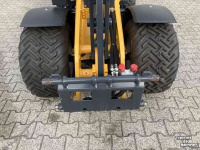 Shovel / Wiellader / Kniklader Schäffer 2445S