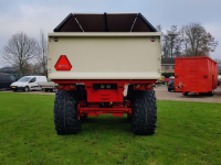 Kipper / Kiepwagen / Landbouwkipper Beco Maxxim 240 Active