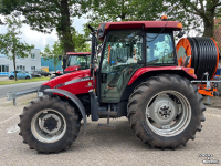 Tractor / Trekker Case JXU80