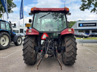 Tractor / Trekker Case JXU80