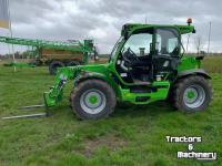 Verreiker Merlo TF38.10 CS136 TF38.10 CS136