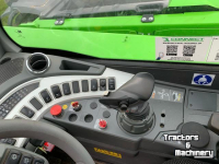 Verreiker Merlo TF38.10 CS136 TF38.10 CS136