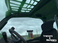 Verreiker Merlo TF38.10 CS136 TF38.10 CS136