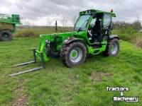 Verreiker Merlo TF38.10 CS136 TF38.10 CS136