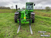 Verreiker Merlo TF38.10 CS136 TF38.10 CS136